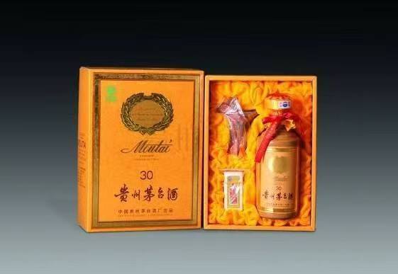 睢阳年份酒回收